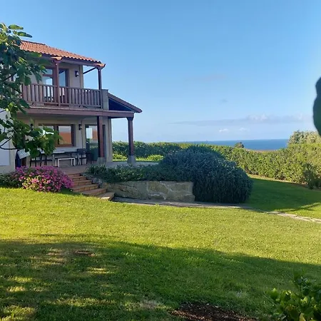 Villa&mar Langre Villa Langre (Cantabria)