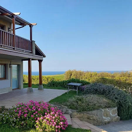 Villa&mar Langre Langre (Cantabria)