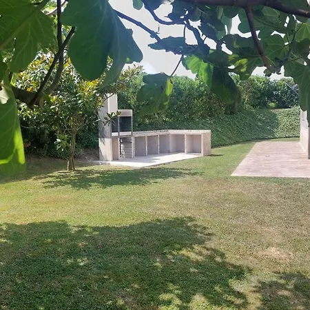 Villa Villa&mar Langre (Cantabria)