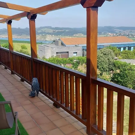Villa&mar Langre Langre (Cantabria)