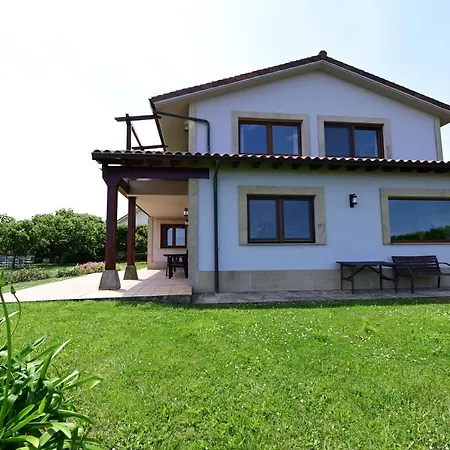 Villa&mar Langre Langre (Cantabria)