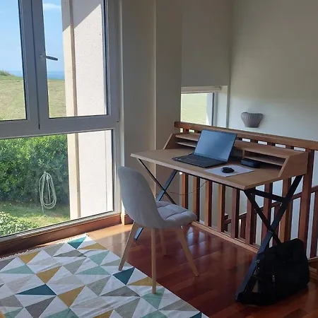 Villa&mar Langre