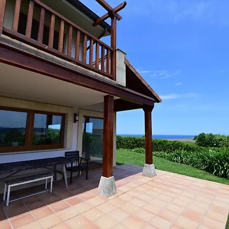 Villa&mar Langre *