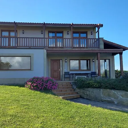 Villa&mar Langre Villa