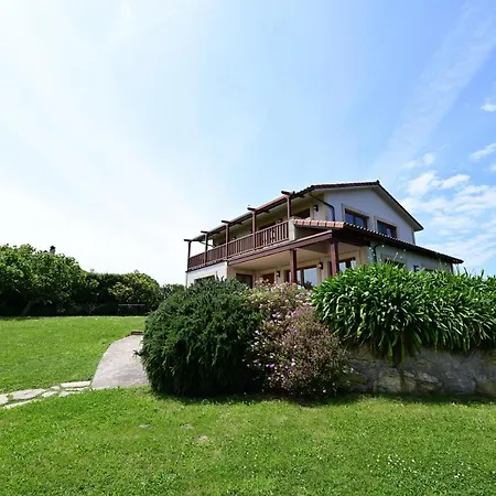 Villa Villa&mar Langre Langre (Cantabria)