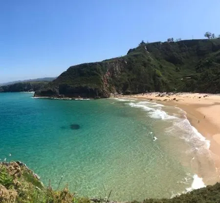 Villa&mar Langre Langre (Cantabria)
