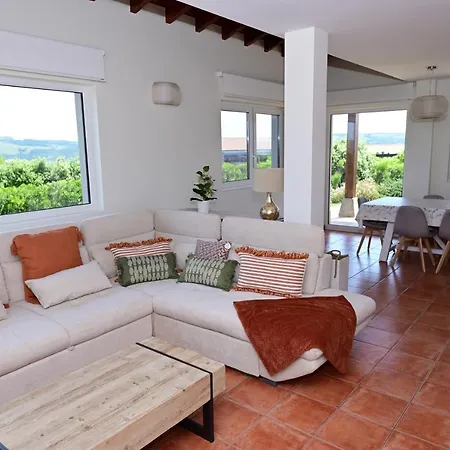 Villa&mar Langre * Langre (Cantabria)