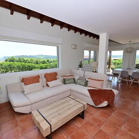 Villa Villa&mar Langre