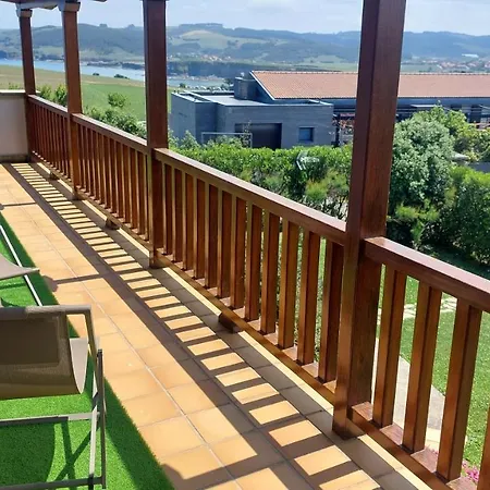 Villa&mar Langre *