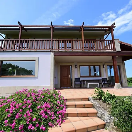 Villa Villa&mar Langre *