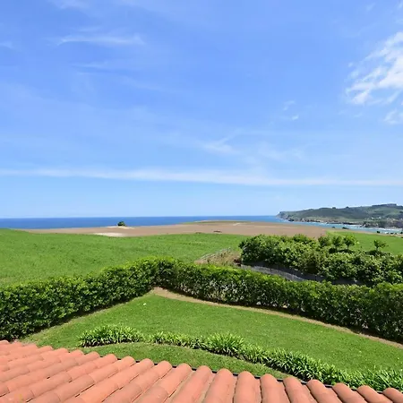 Villa Villa&mar Langre Langre (Cantabria)