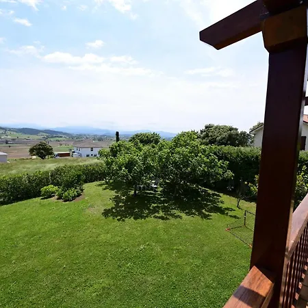 Villa Villa&mar Langre Langre (Cantabria)