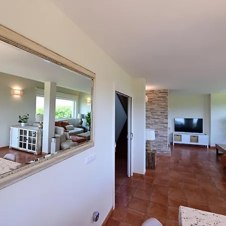 Villa&mar Langre Villa