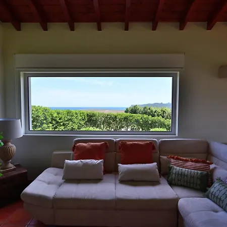 Villa&mar
