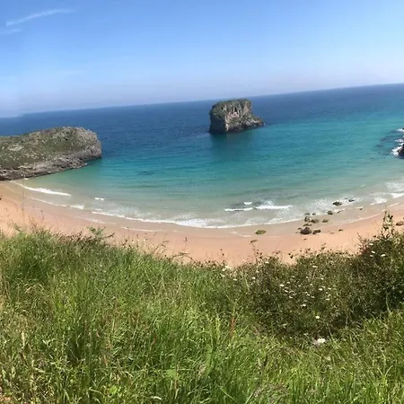 Villa&mar Villa Langre (Cantabria)