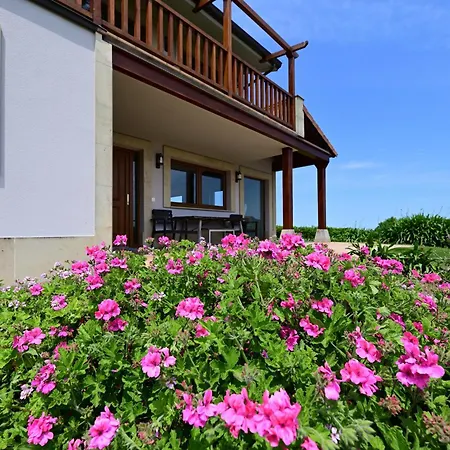 Villa&mar Langre Villa Langre (Cantabria)