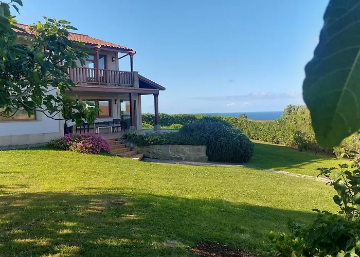 Villa&mar 빌라 랑그레