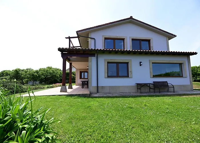 Villa&mar Langre (Cantabria)