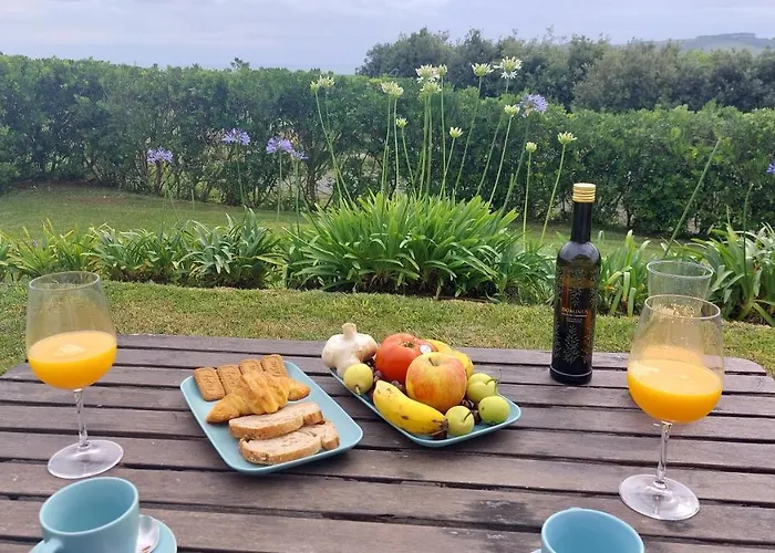 Villa&mar * 랑그레