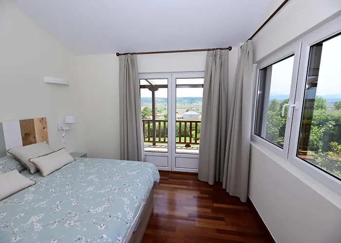 Villa&mar 빌라 랑그레