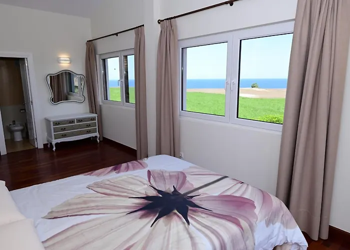 Villa&mar * 랑그레