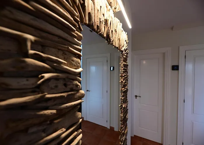 Villa&mar * 랑그레