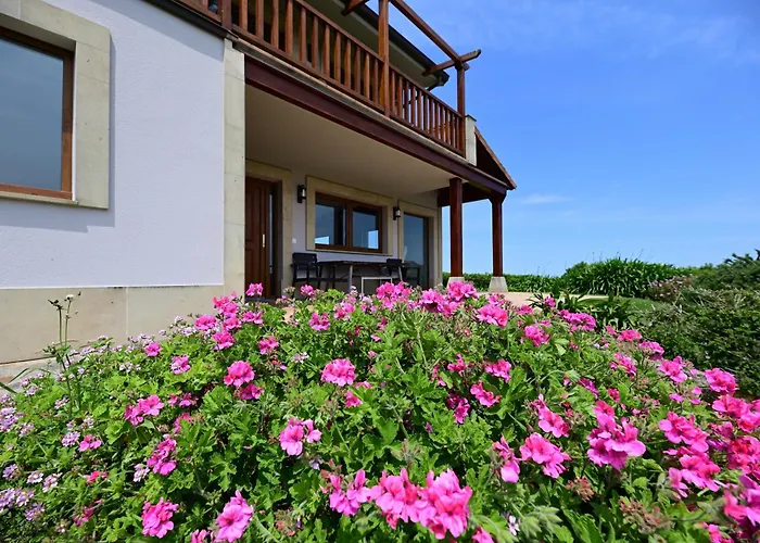 Villa&mar 빌라 랑그레