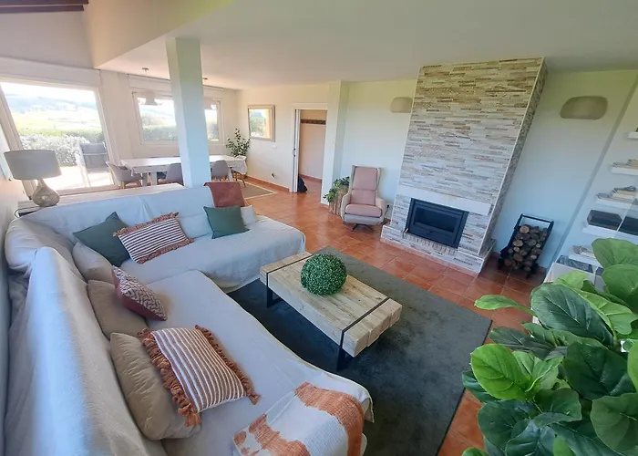 빌라 Villa&mar 랑그레