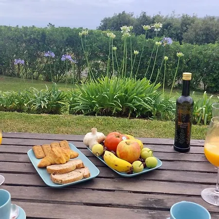 Villa&mar * Langre (Cantabria)