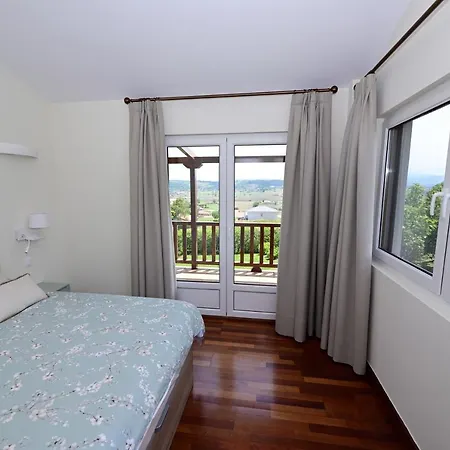 Villa&mar Villa Langre (Cantabria)