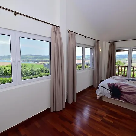 Villa&mar