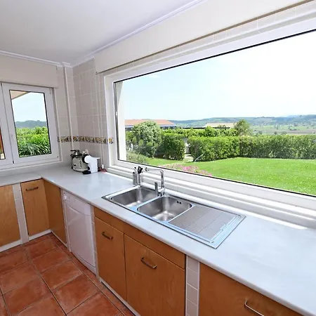 Villa&mar Langre (Cantabria)