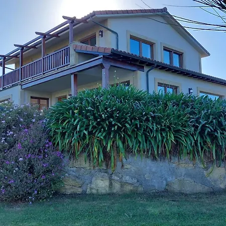 Villa Villa&mar Langre (Cantabria)