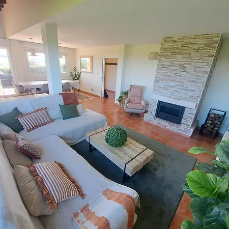 Villa Villa&mar Langre (Cantabria)