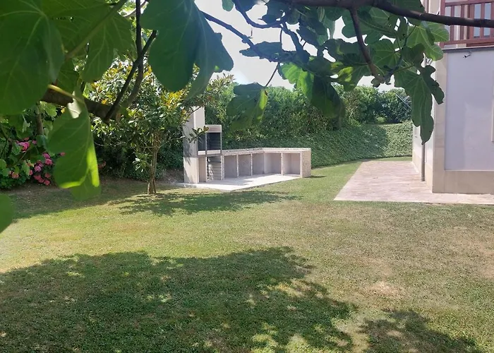 Villa Villa&mar Langre (Cantabria)