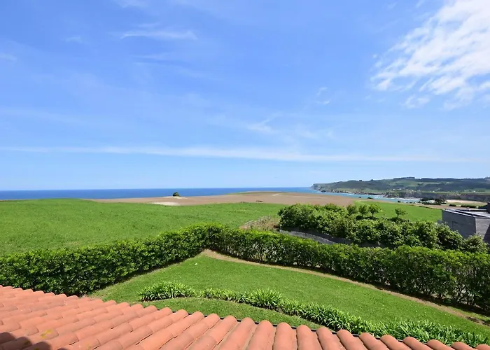 Villa Villa&mar Langre (Cantabria)