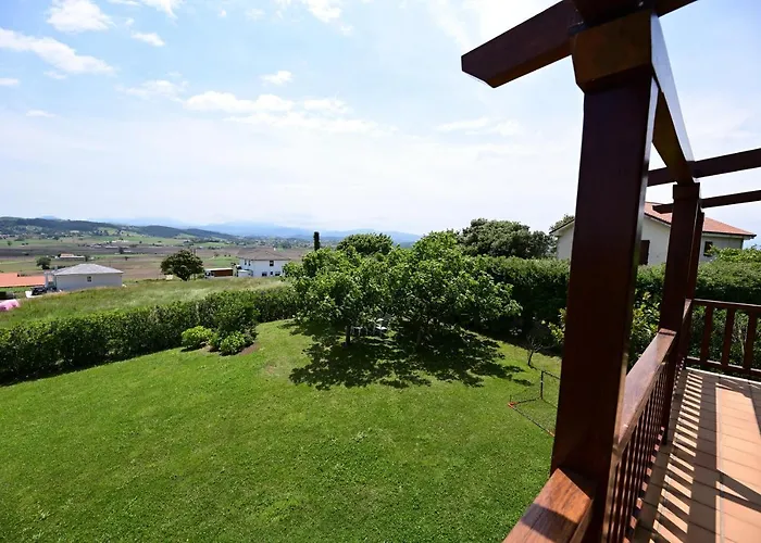 Villa Villa&mar Langre (Cantabria)