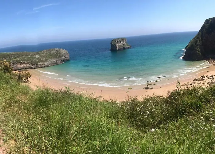 Villa&mar Villa Langre (Cantabria)